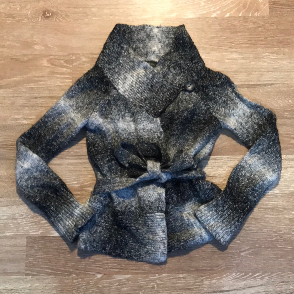Eddie Bauer sweater